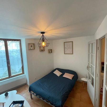 Appartement Coeur De Ville Angers Eksteriør billede