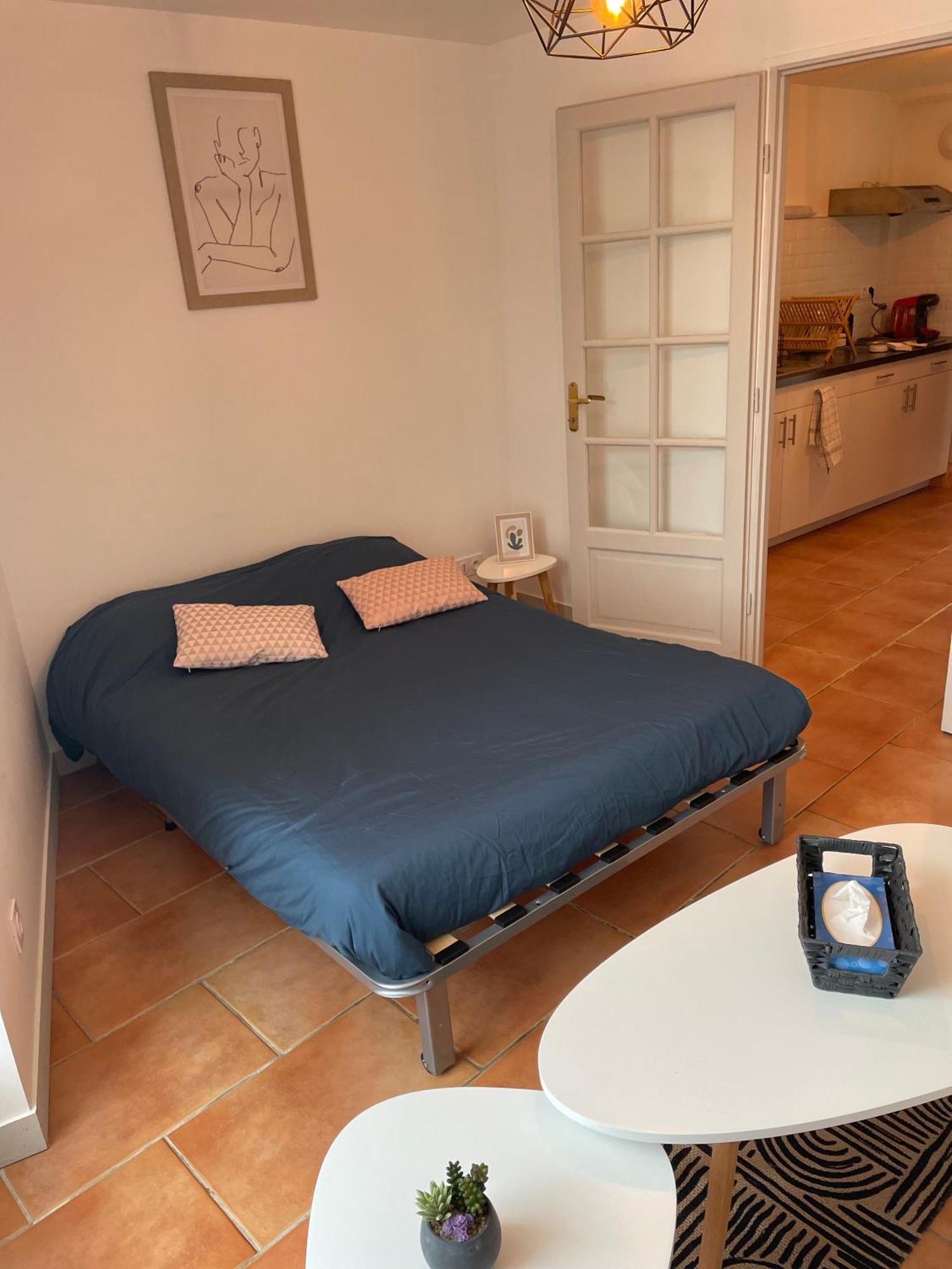 Appartement Coeur De Ville Angers Eksteriør billede