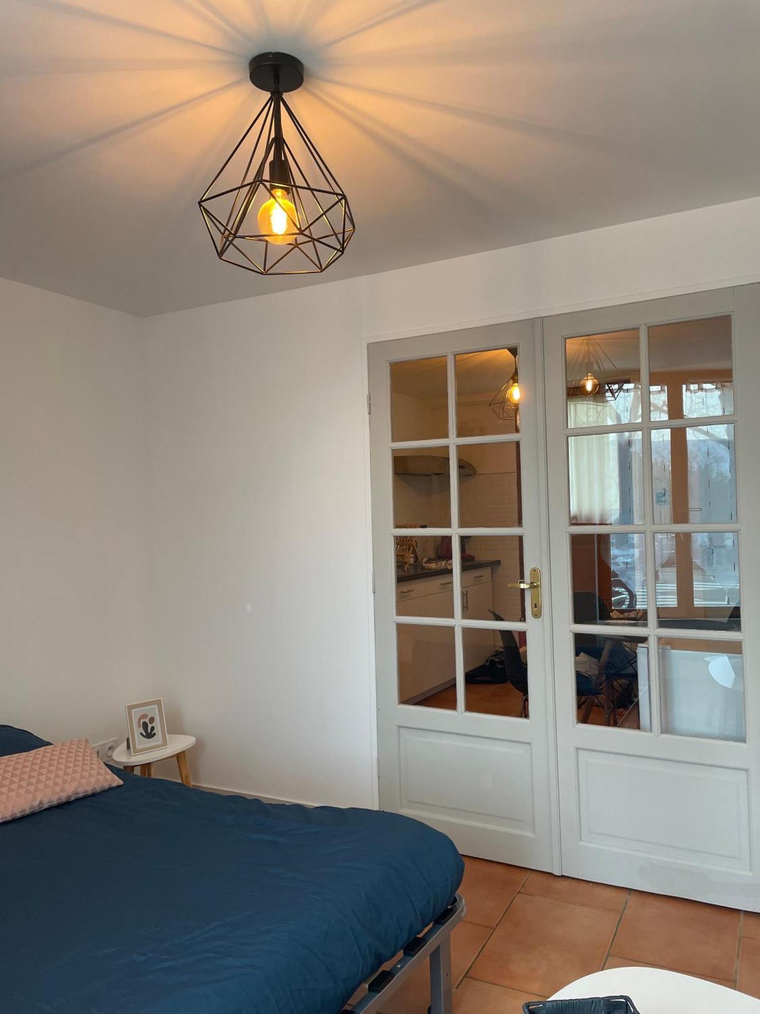 Appartement Coeur De Ville Angers Eksteriør billede