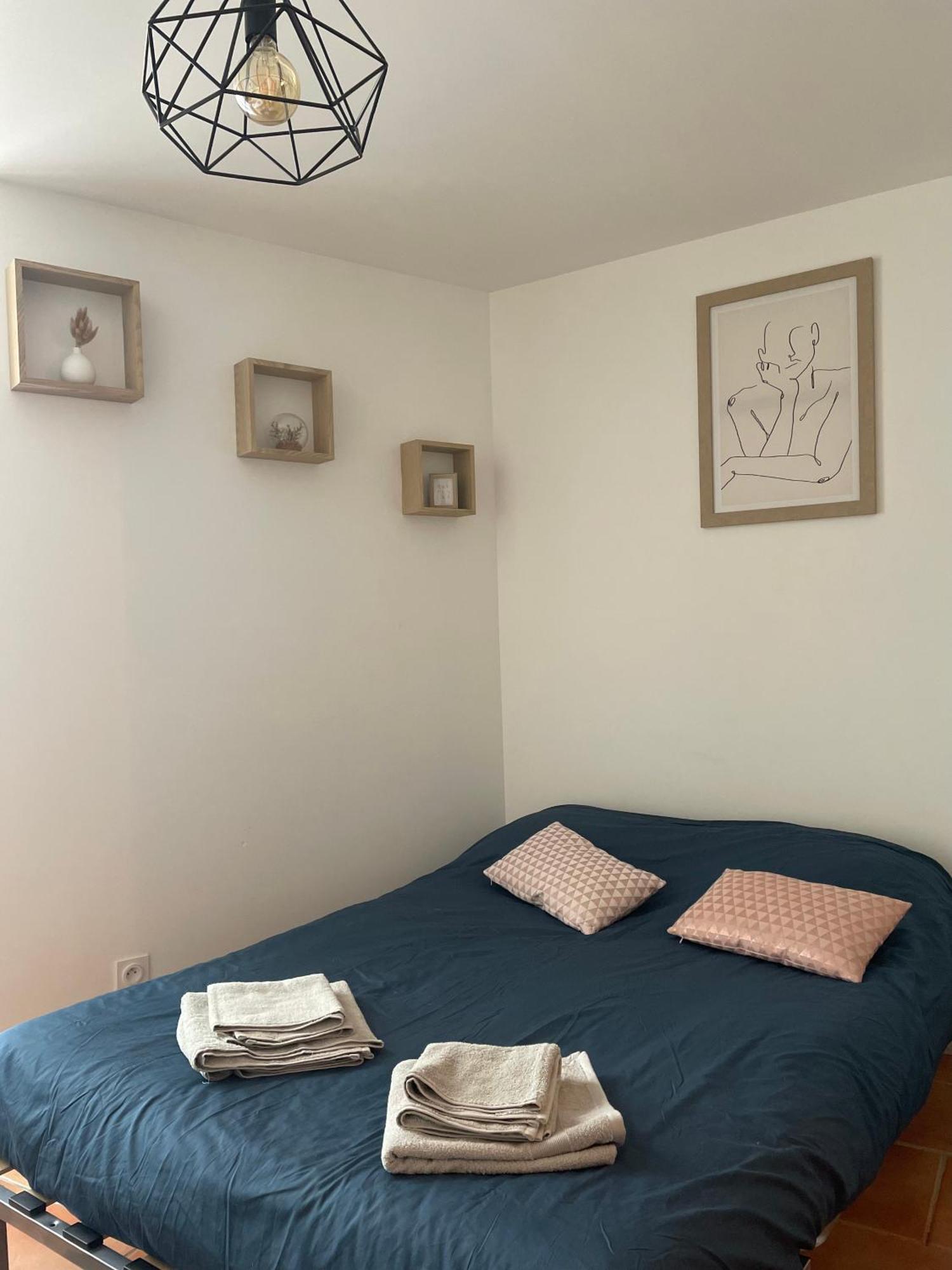 Appartement Coeur De Ville Angers Eksteriør billede