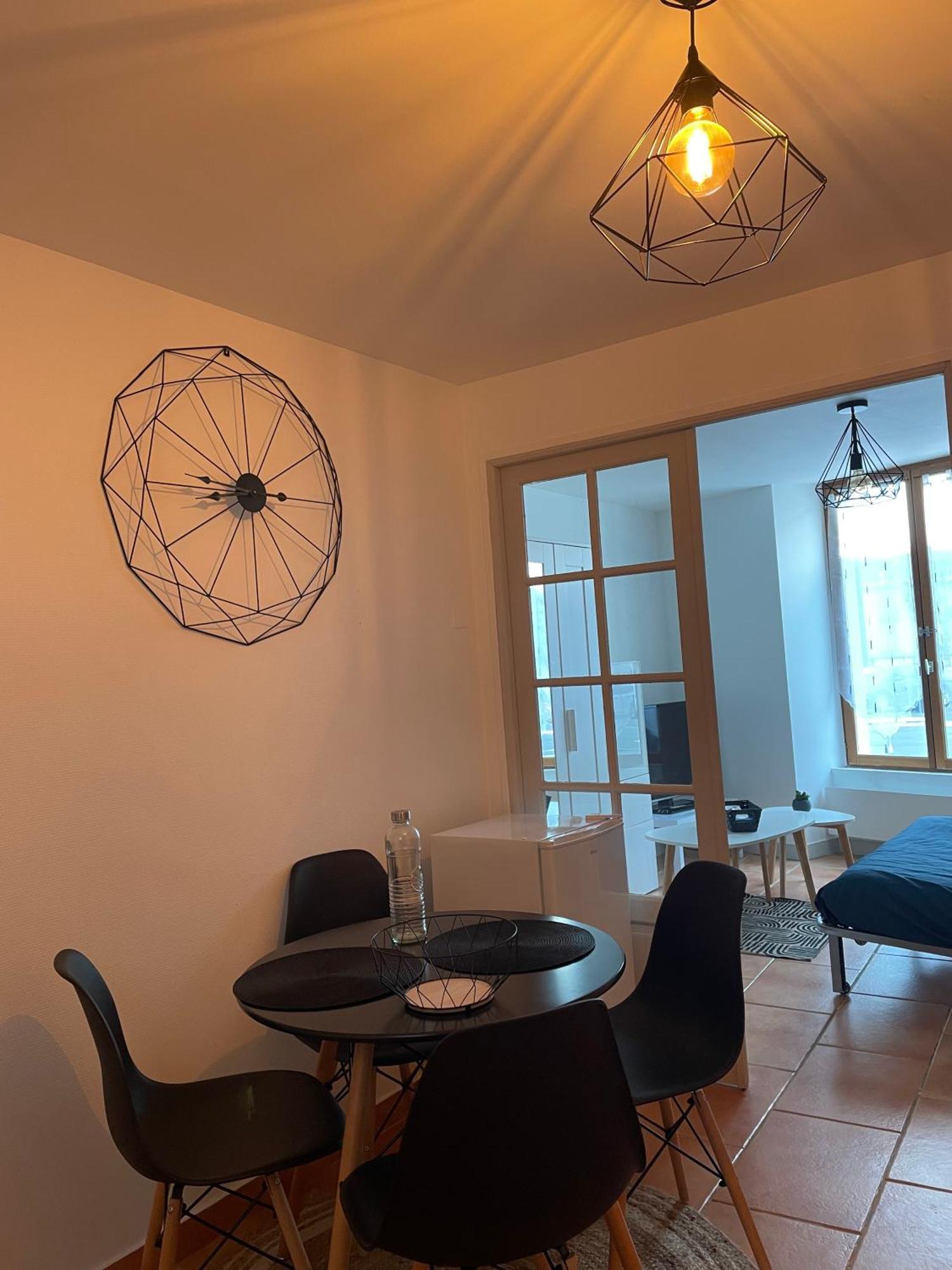 Appartement Coeur De Ville Angers Eksteriør billede